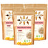 Millet Mania Ragi Finger Millet Pasta