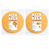 Millet Mania Chana Papad