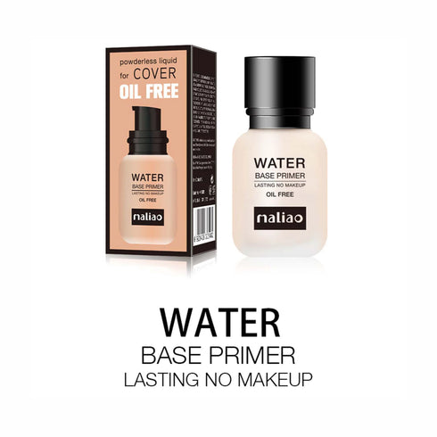 Maliao Powder|Less Liquid Oil|Free Primer