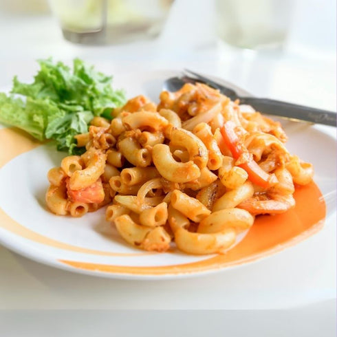Healthy Master Sorghum Macaroni Pasta