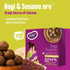 Early Foods Ragi Sesame A2 Ghee Laddoos