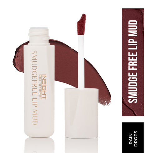 Insight Smudge Free Lip Mud
