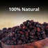 Healthy Master Premium Quality Dried Blackberries