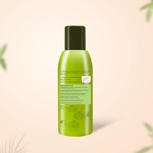 Vasuestore Trichup Hair Fall Control Oil