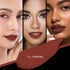 Colors Queen Kiss Lips Non-Transfer Matte Lipstick – 24 Bold Shades