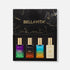 Bella Vita Unisex Scents Gift Set