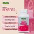 Jeena Sikho Rakt Pooran Tablets Ayurvedic Womens Iron Immunity Support