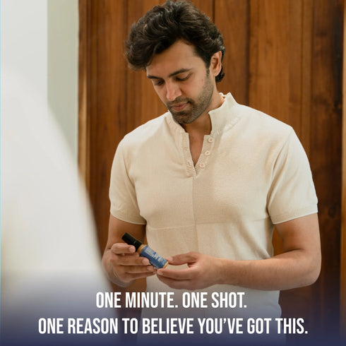 Yaan Man Navigator Range | Indias First Mens Makeup Kit