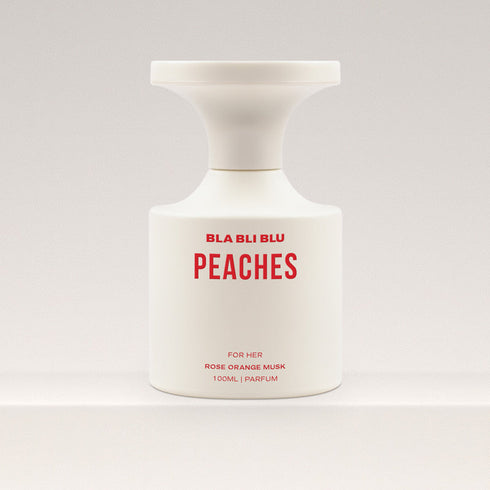 Bla Bli Blu Peaches