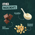 Alpino Super Peanut Butter Chocolate Crunch