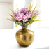 Behoma Hammered Vase