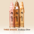 Oceglow Body Highlighter (Get FREE kabuki brush)