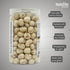 My Store Salt N' Pepper Makhana