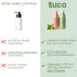 Tuco Bath Care Kit Shower Gel + Hydrating Lotion
