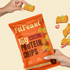Fitfeast Protein Chips Assorted 240g (Pack of 4)