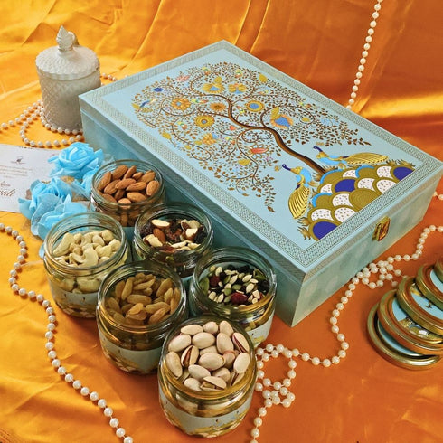 Healthy Master Shimmer Souvenirs