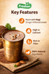 Freshon Ragi Malt Powder