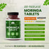 Saptamveda Organic Moringa Tablets