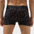 Bummer Cotton Stretch Trunks - Astro