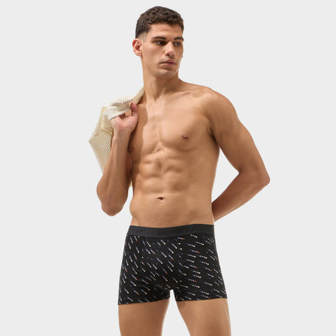 Bummer Cotton Stretch Trunks - 2 Pack