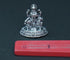 Pure Silver Antique Laxmi Devi 14.46g By Mahita Collections