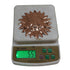 Copper Sun for Wall Decoration 55g Pack of 1