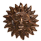 Copper Sun Idol Wall Decor 109g Pack of 1