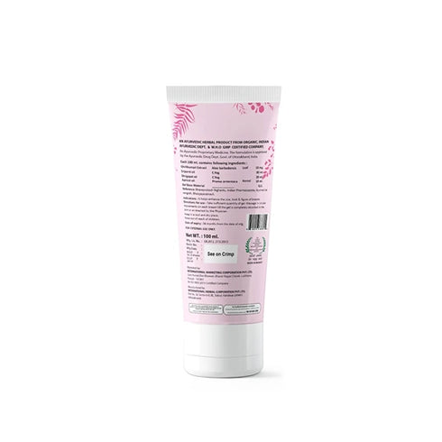 IMC Breast Fit Cream