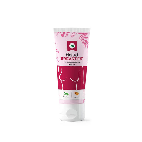 IMC Breast Fit Cream