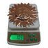 Copper Sun Idol Wall Decor 109g Pack of 1