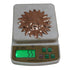 Copper Sun Idol Wall Showpiece 55g Pack of 2