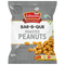 Jabsons Foods Barbeque Roasted Peanuts