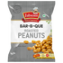 Jabsons Foods Barbeque Roasted Peanuts