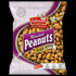 Jabsons Foods Black Pepper Roasted Peanuts