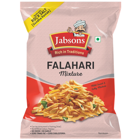 Jabsons Foods Falhari Chivda