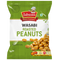 Jabsons Foods Wasabi Roasted Peanuts