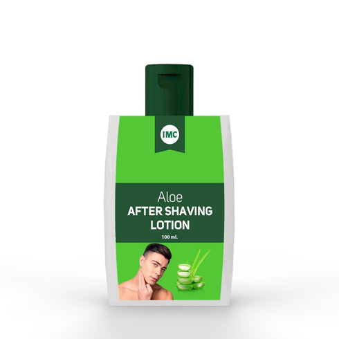IMC After Shaving Lotion
