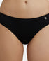 Jockey Medium Coverage Cotton Bikini With Concealed Waistband | Dark Assorted | Pack of 3