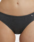 Jockey Medium Coverage Cotton Bikini With Concealed Waistband | Dark Assorted | Pack of 3