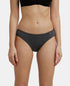 Jockey Medium Coverage Cotton Bikini With Concealed Waistband | Dark Assorted | Pack of 3