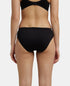 Jockey Medium Coverage Cotton Bikini With Concealed Waistband | Dark Assorted | Pack of 3