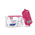 IMC Sanitary Napkins with Anions and Magnetic Energy