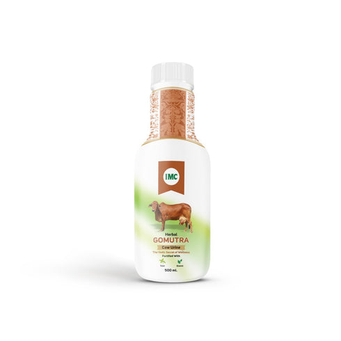 IMC Herbal Gomutra