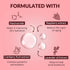 Mirabelle Korea Berries Facial Sheet Mask