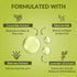 Mirabelle Korea Cucumber Facial Sheet Mask