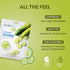 Mirabelle Korea Cucumber Facial Sheet Mask
