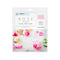 Mirabelle Korea Rose Facial Sheet Mask