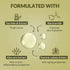 Mirabelle Korea Tea Tree Facial Sheet Mask