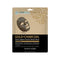 Mirabelle Korea Gold Charcoal Dual System Facial Sheet Mask