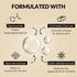 Mirabelle Korea Gold Charcoal Dual System Facial Sheet Mask